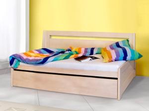 Rozkládací postel DUO 1